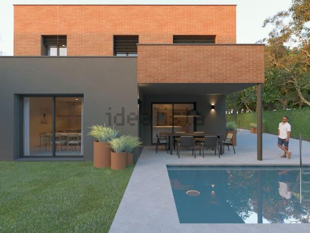 Casa en venta en la Plana, Vallès Occidental
