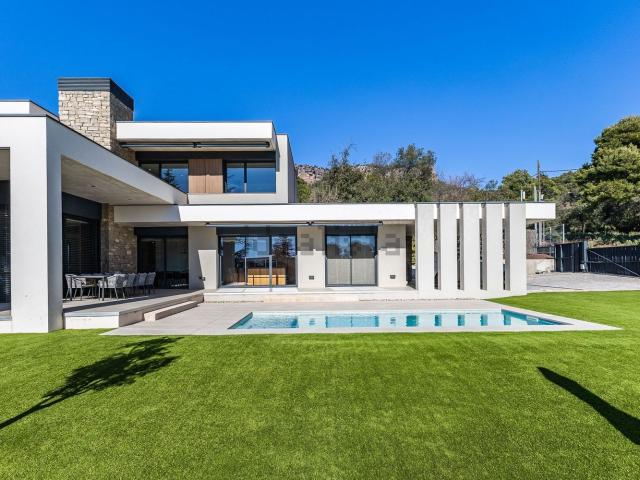 Casa en alquiler en Vallès Occidental, Catalunya
