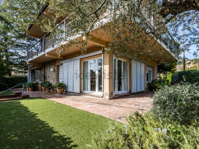 Casa en venta en la Plana, Vallès Occidental