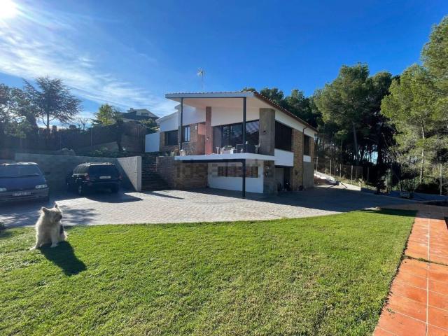 Casa en venta en Can Prat, Vallès Occidental