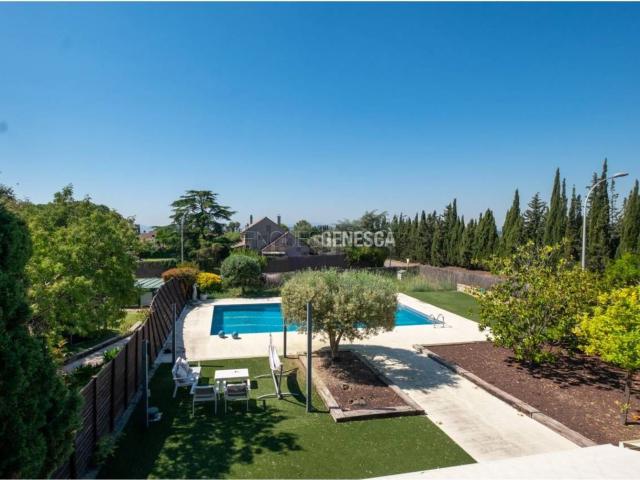 Casa en venta en Verge de Montserrat, Vallès Occidental