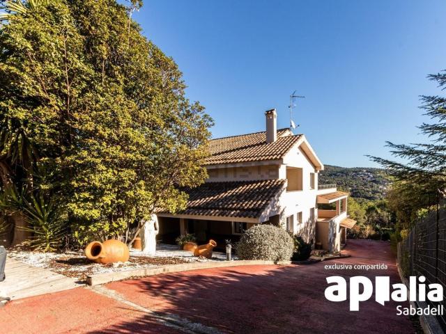 Casa en venta en les Pedritxes, Vallès Occidental