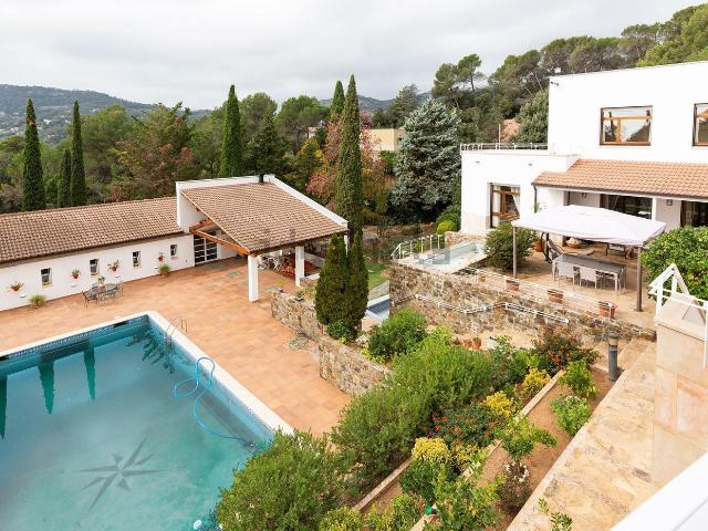 Casa en venta en Cavall Bernat, Vallès Occidental