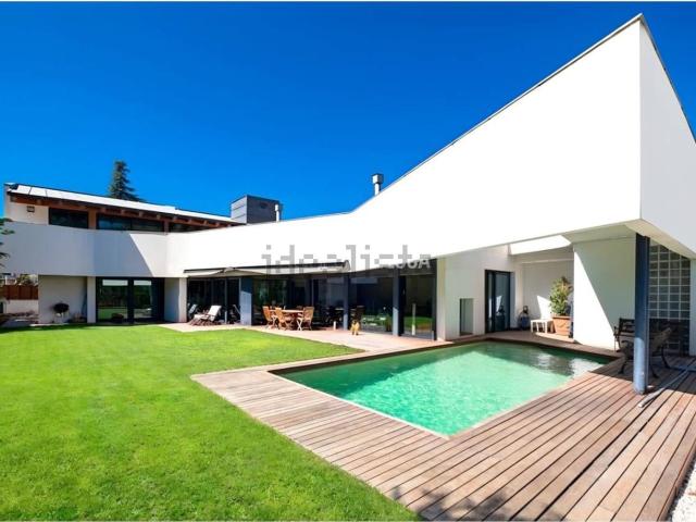 Casa en venta en la Plana, Vallès Occidental