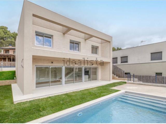 Casa en venta en Sant Llorenç dels Pins, Vallès Occidental