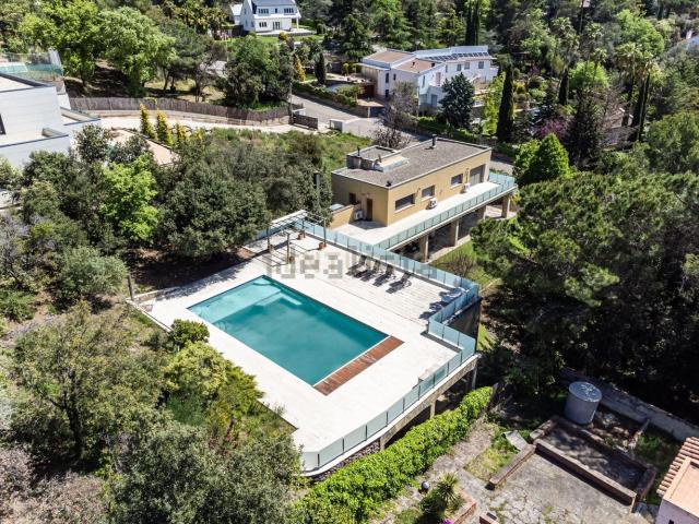 Casa en venta en Terrassa, Font de l'Espardenyera