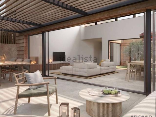 Casa en venta en Cavall Bernat, Vallès Occidental