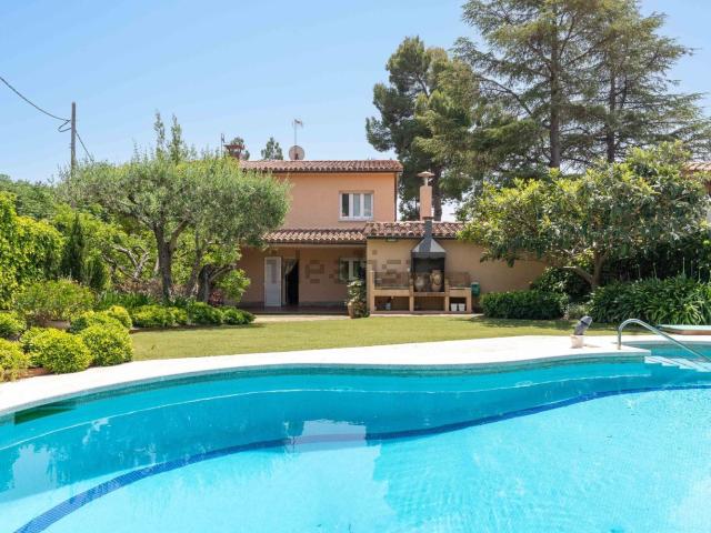 Casa en venta en la Plana, Vallès Occidental
