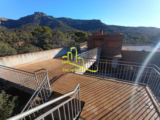 Casa en venta en els Rourets, Vallès Occidental