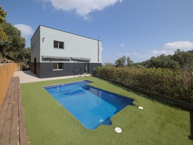 Casa en venta en les Pedritxes, Vallès Occidental