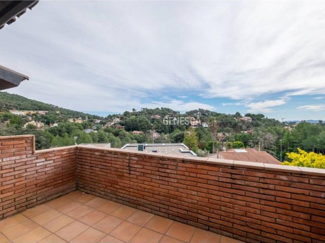 Casa en alquiler en Can Solà del Racó, Vallès Occidental