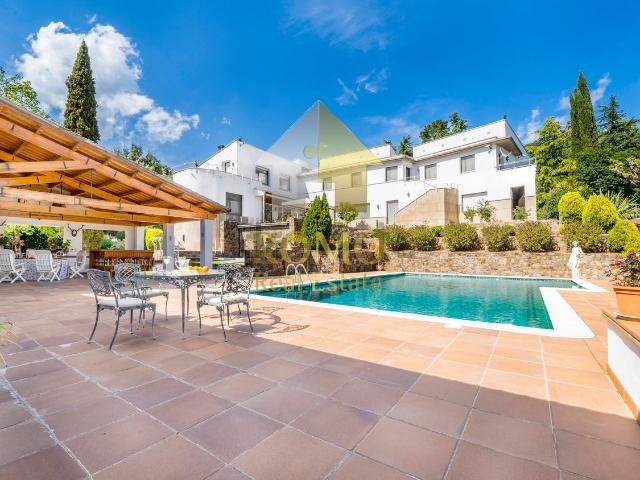 Casa en venta en Cavall Bernat, Vallès Occidental