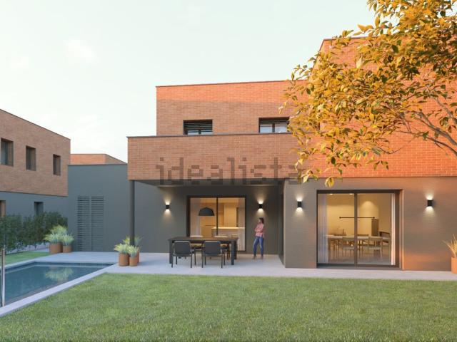 Casa en venta en la Plana, Vallès Occidental