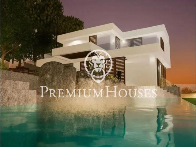 Casa en venta en Can Bruguera, Maresme