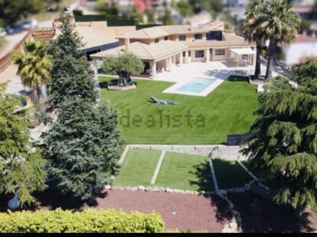 Casa en venta en la Cornisa, Maresme
