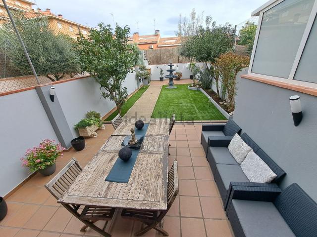Casa en venta en els Molins, Maresme