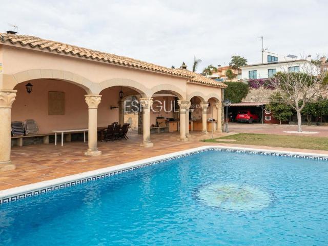 Casa en venta en Can Quirze, Maresme