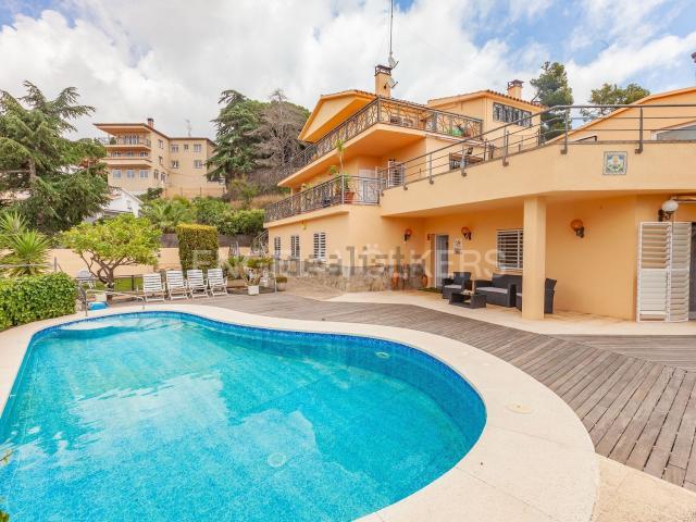 Casa en venta en Can Bruguera, Maresme