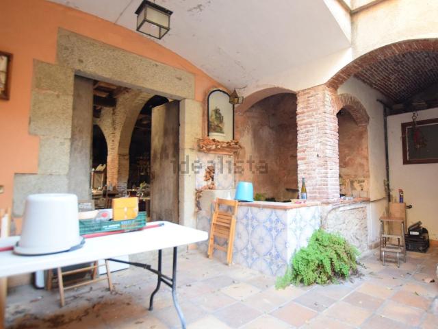 Casa en venta en Centro, Maresme