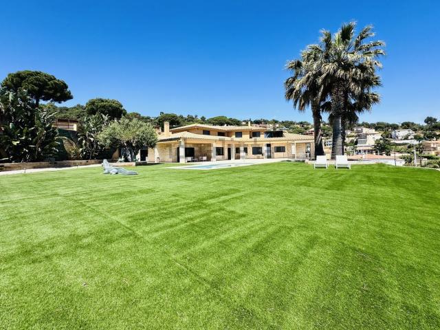 Casa en venta en la Cornisa, Maresme