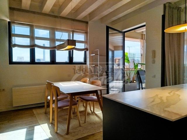 Casa en alquiler en Centre, Mataró