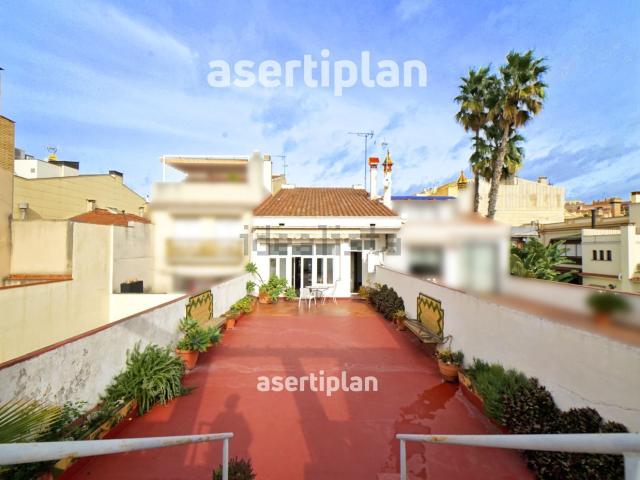 Casa en venta en Centre, Mataró