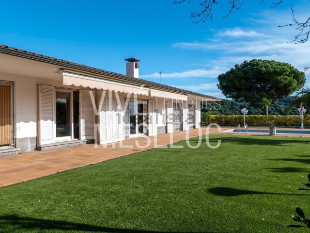 Casa en venta en la Cornisa, Maresme