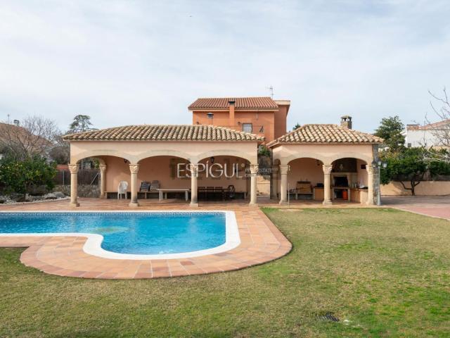 Casa en venta en Can Quirze, Maresme