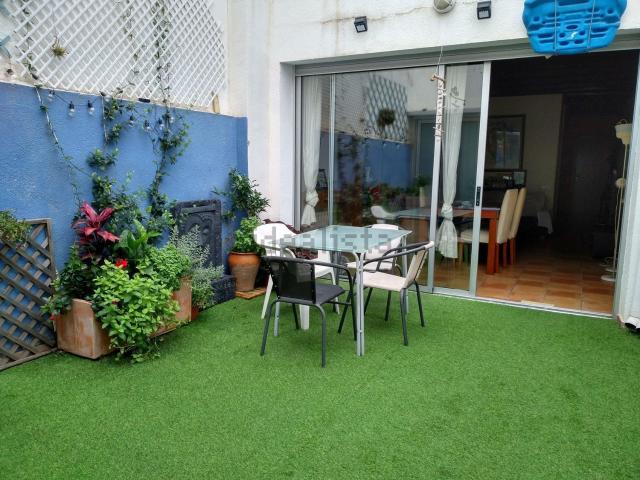 Casa en alquiler en Eixample, Maresme