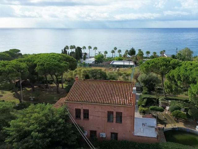 Casa en venta en el Palau Escorxador, Maresme