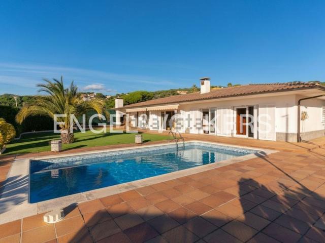 Casa en venta en la Cornisa, Maresme