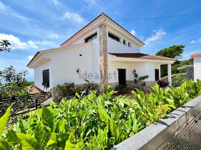 Casa en venta en la Cornisa, Maresme