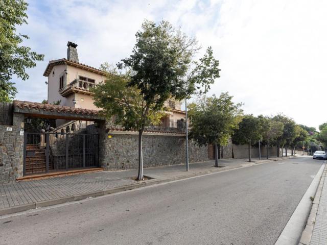 Casa en venta en Can Quirze, Maresme