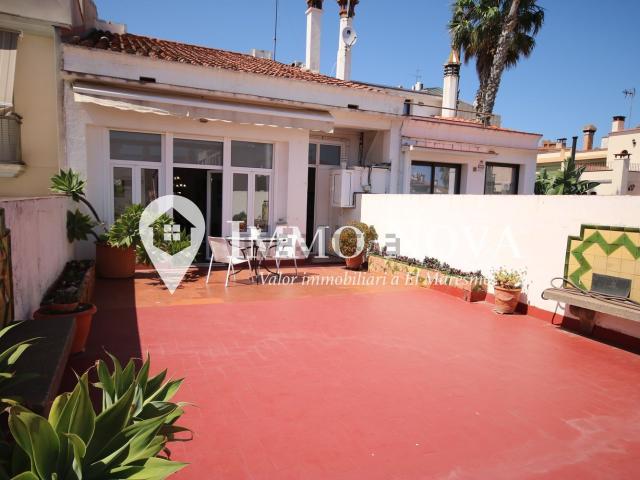 Casa en venta en els Molins, Maresme