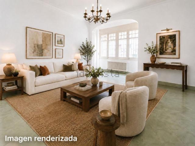 Casa en venta en Centro, Maresme