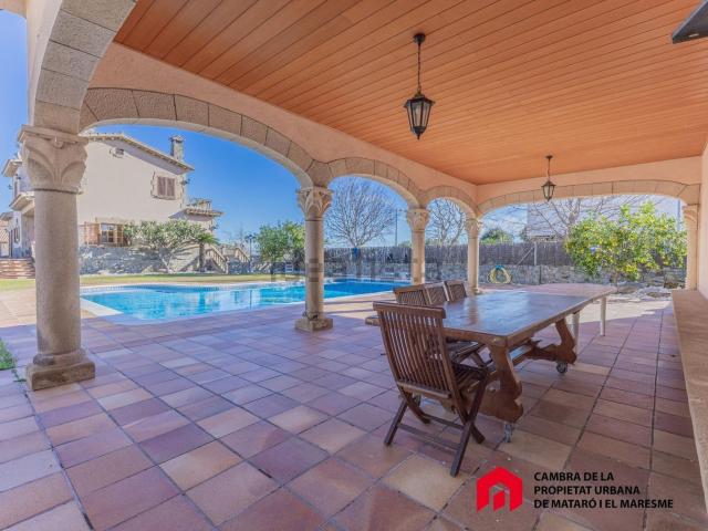 Casa en venta en Can Quirze, Maresme