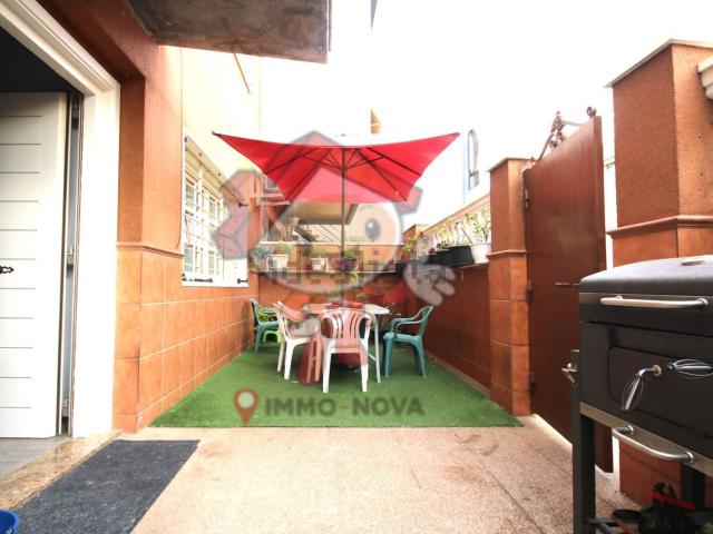 Casa en venta en els Molins, Maresme