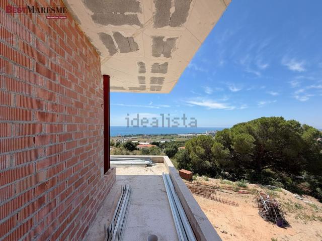 Casa en venta en Can Quirze, Maresme