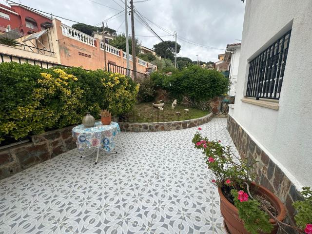 Casa en venta en la Cornisa, Maresme