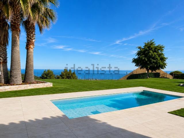 Casa en venta en la Cornisa, Maresme