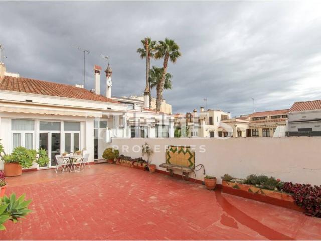 Casa en venta en Centre, Mataró