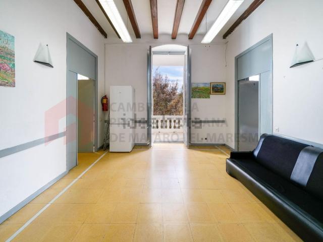 Casa en venta en els Molins, Maresme