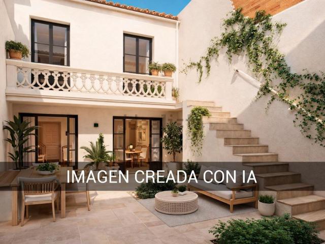 Casa en venta en Eixample, Maresme