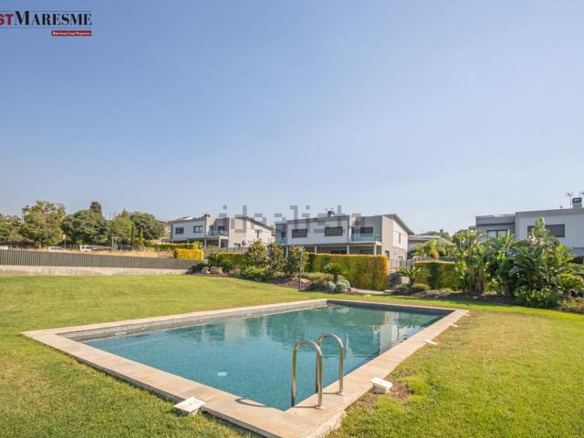 Casa en venta en Rocafonda, Maresme