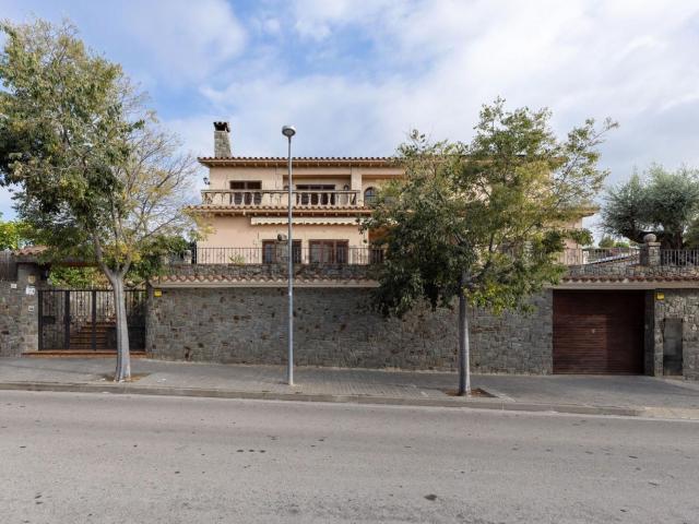 Casa en venta en Can Quirze, Maresme
