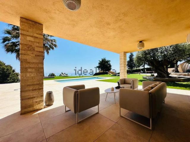 Casa en venta en la Cornisa, Maresme