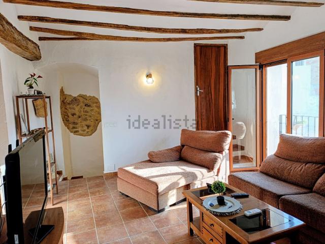 Casa en venta en l'Alt Palància, Valencia