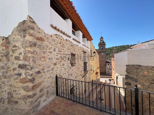 Casa en venta en l'Alt Palància, Valencia