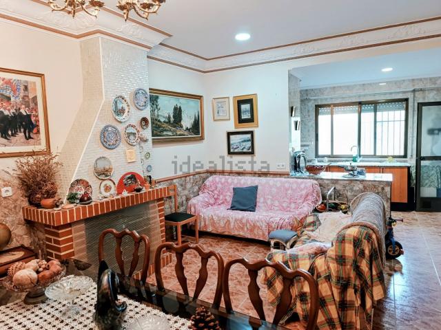 Casa en venta en l'Alt Palància, Valencia