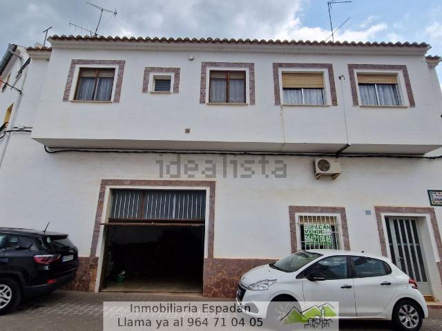 Casa en venta en l'Alt Palància, Valencia